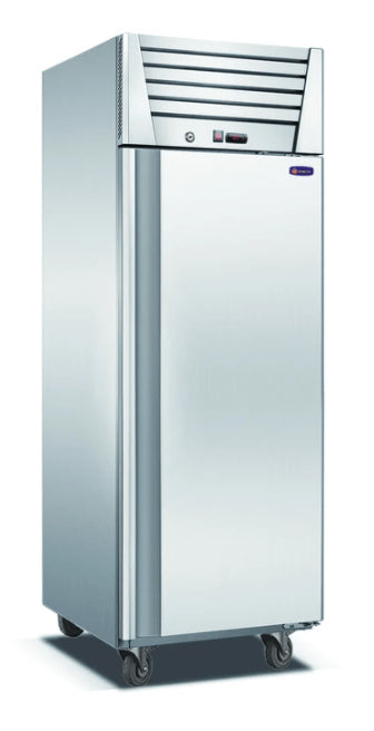 CONQUEST 1 Door Premium Upright GN Freezer  LPW8U1F